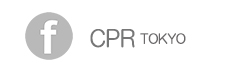CPR TOKYO フェイスブック